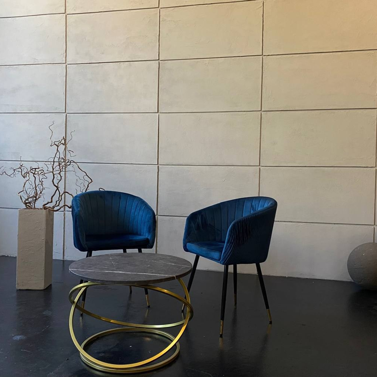 Зал "Loft". Фотостудия Гранд в Санкт-Петербурге