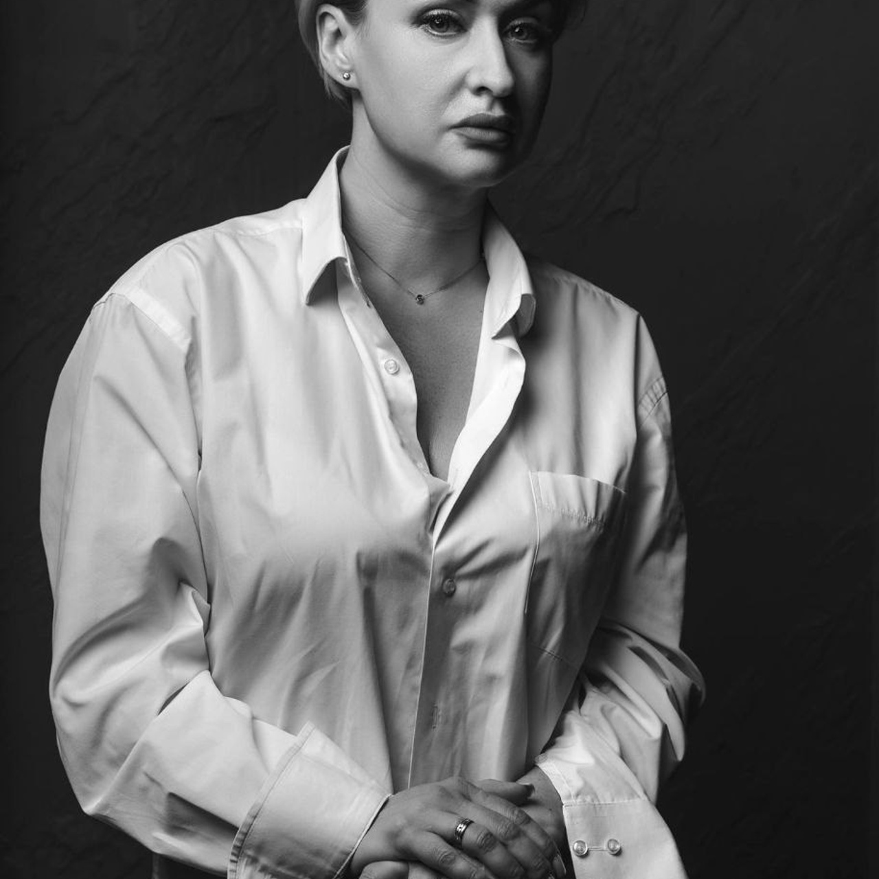 Мастер-класс Антона Тимошевского. Фотостудия Гранд в Санкт-Петербурге