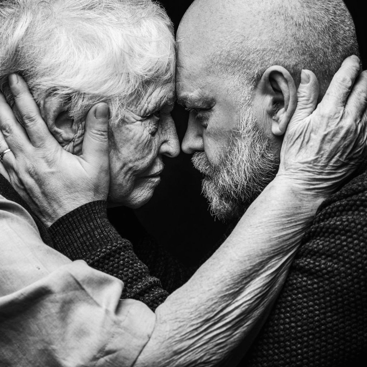 Мастер-класс Антона Тимошевского. Фотостудия Гранд в Санкт-Петербурге