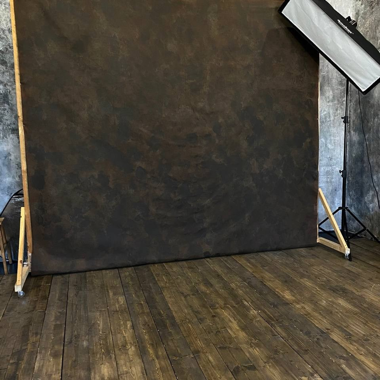 Зал "Loft". Фотостудия Гранд в Санкт-Петербурге