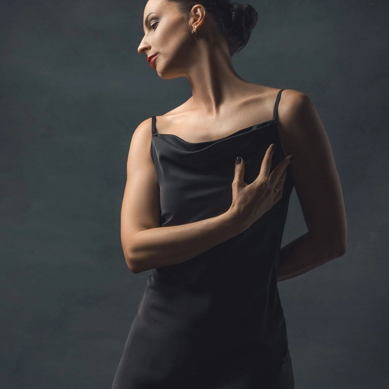 Мастер-класс Антона Тимошевского. Фотостудия Гранд в Санкт-Петербурге