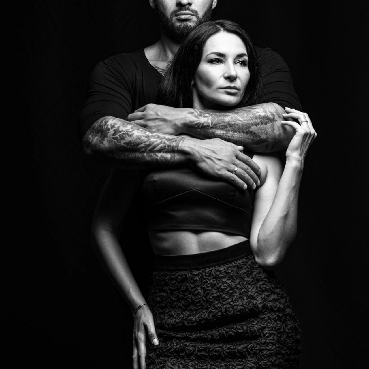 Мастер-класс Антона Тимошевского. Фотостудия Гранд в Санкт-Петербурге