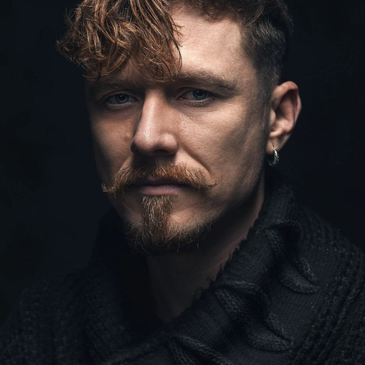 Мастер-класс Антона Тимошевского. Фотостудия Гранд в Санкт-Петербурге