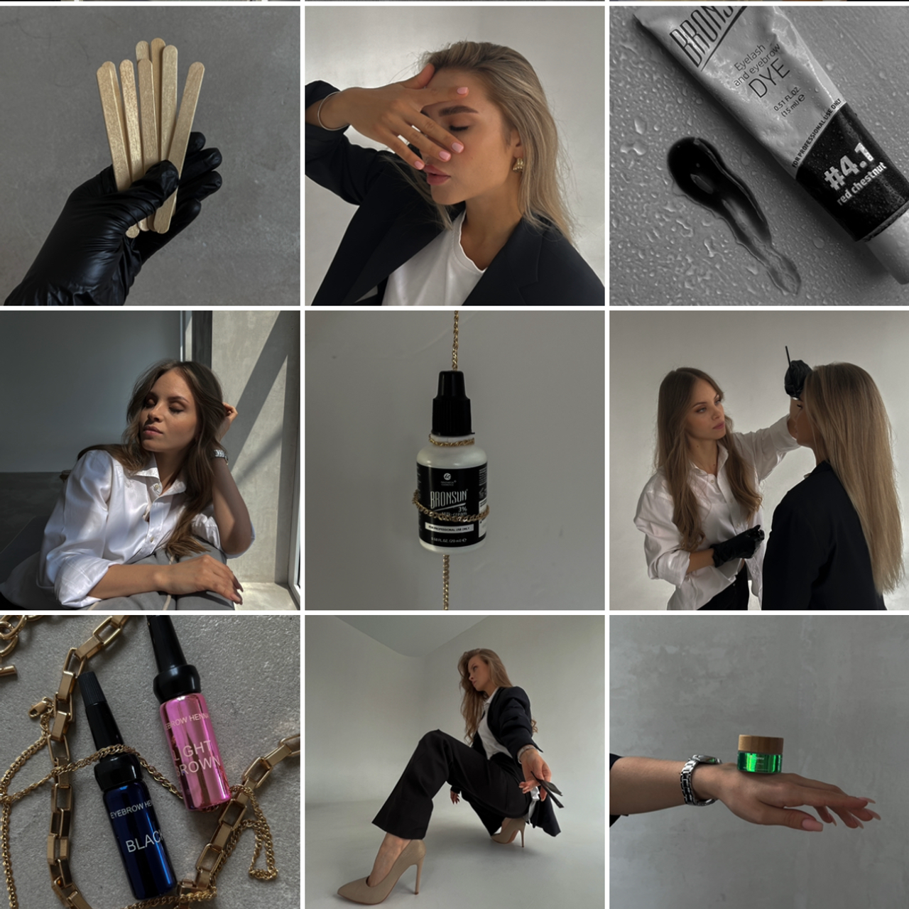 Контент съемка экспертов и брендов в Ростове-на-Дону. Предметный и бизнес фотограф в Ростове-на-Дону Александра Степанова