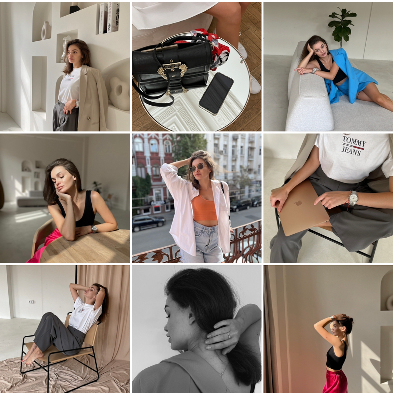 Контент съемка экспертов и брендов в Ростове-на-Дону. Предметный и бизнес фотограф в Ростове-на-Дону Александра Степанова