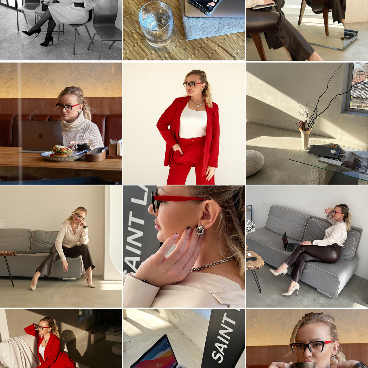 Контент съемка экспертов и брендов в Ростове-на-Дону. Предметный и бизнес фотограф в Ростове-на-Дону Александра Степанова