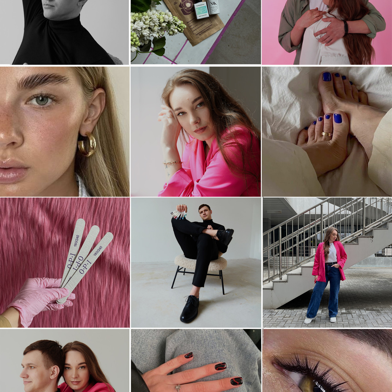 Контент съемка экспертов и брендов в Ростове-на-Дону. Предметный и бизнес фотограф в Ростове-на-Дону Александра Степанова