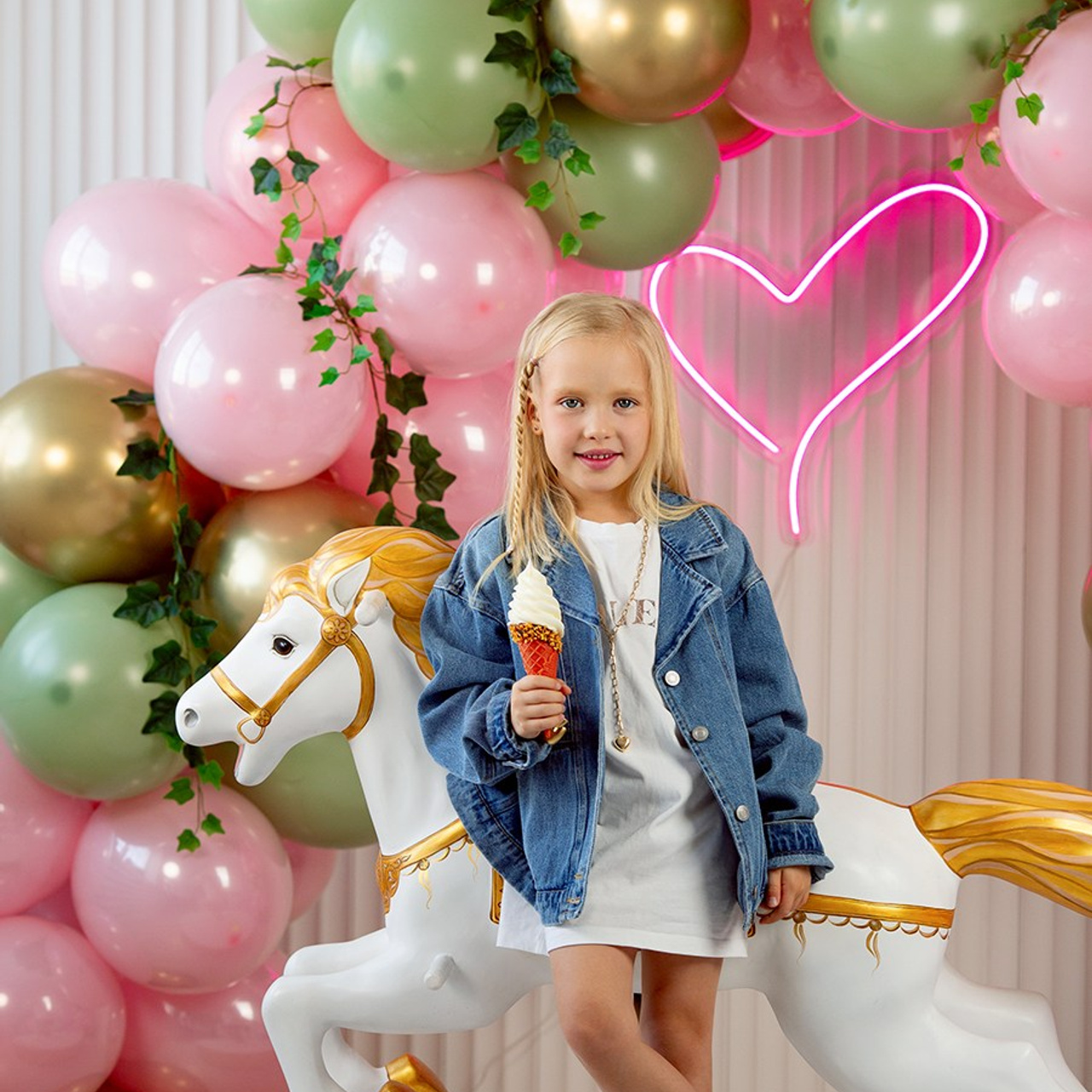 Основной зал