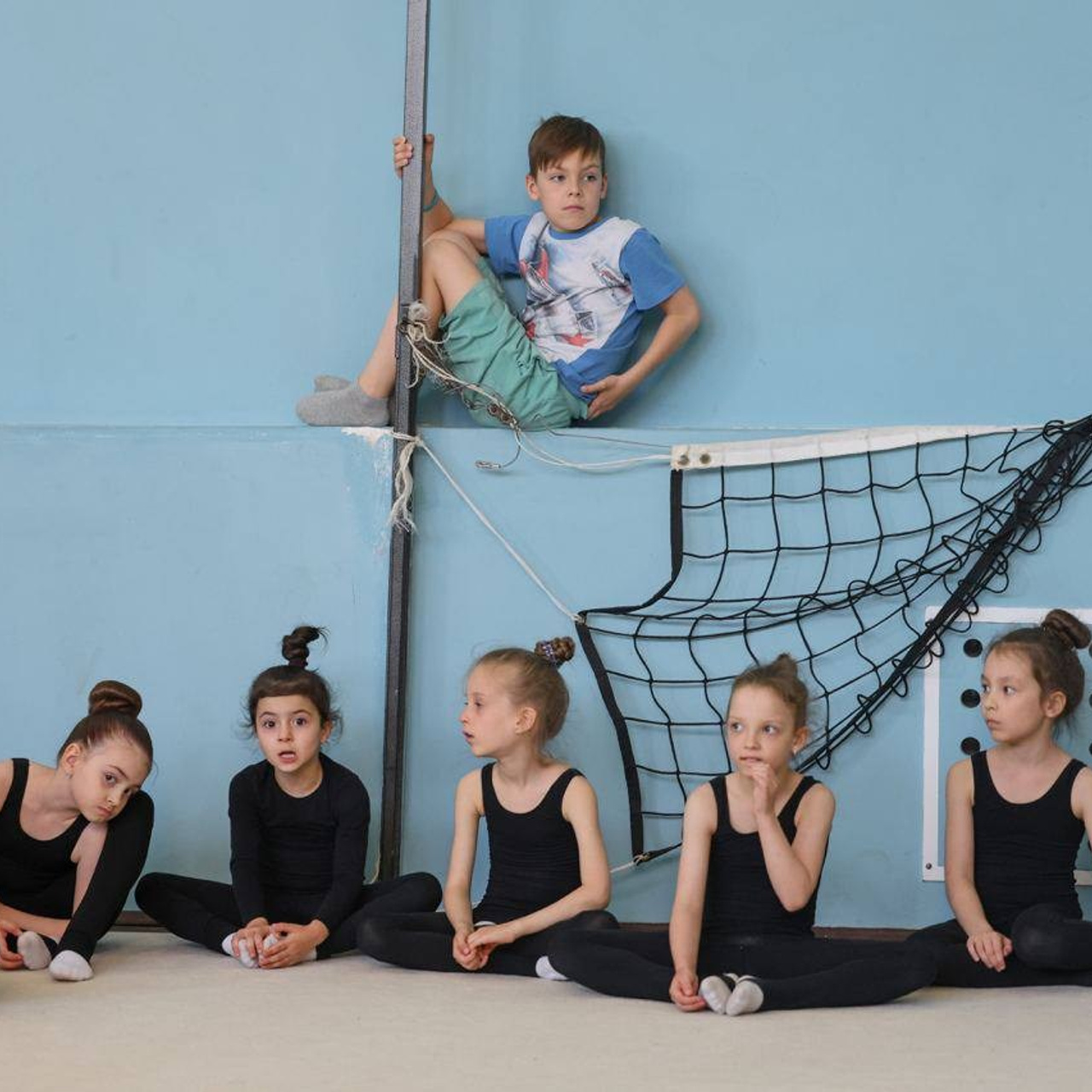 Репортажный фотограф в Москве Екатерина Якель