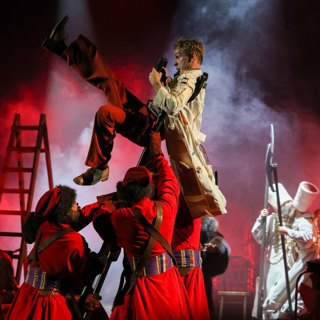 Репортажный фотограф в Москве Екатерина Якель