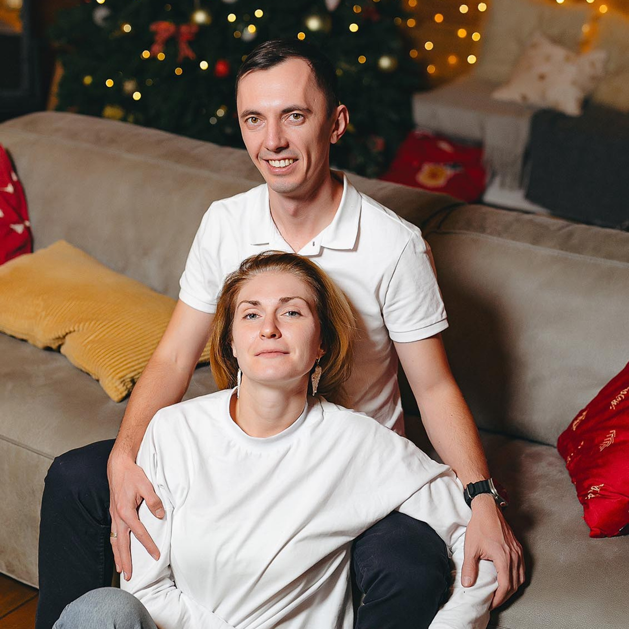 Владивосток семейный фотограф Александр Степанов