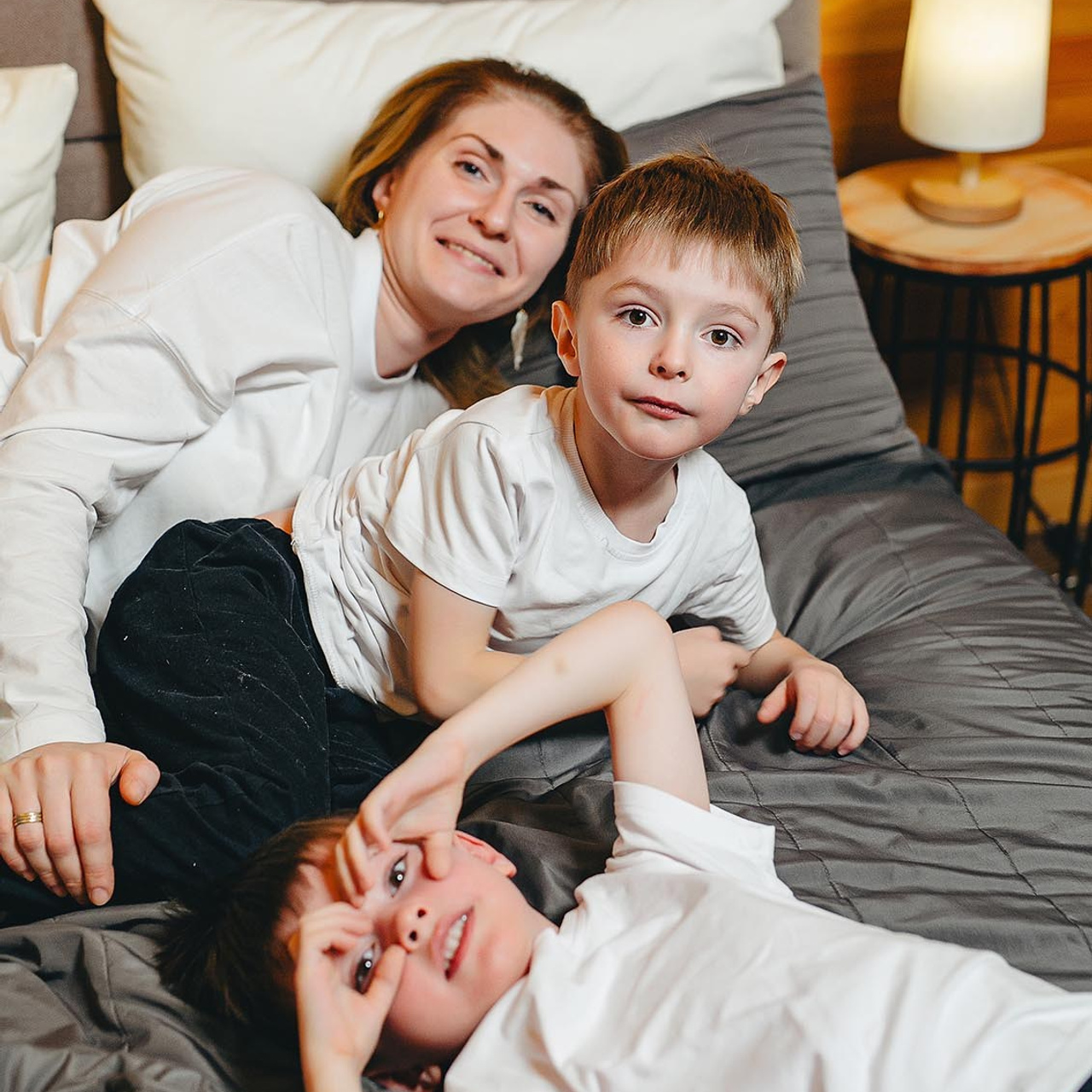 Владивосток семейный фотограф Александр Степанов