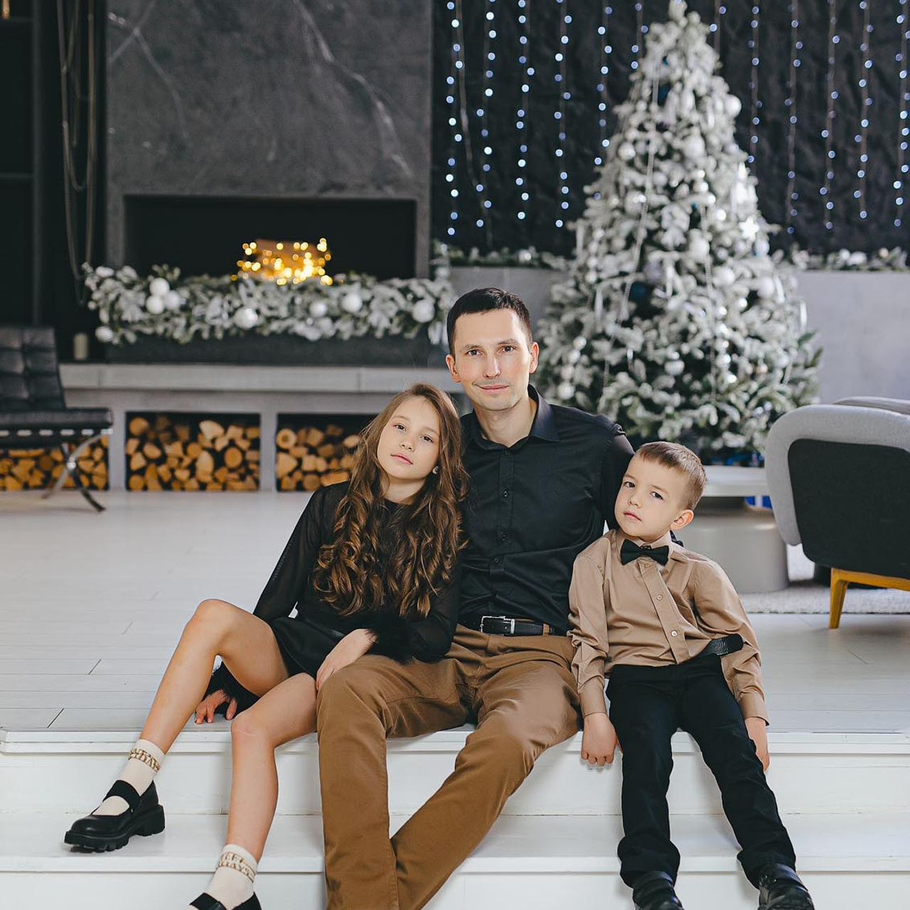 Владивосток семейный фотограф Александр Степанов