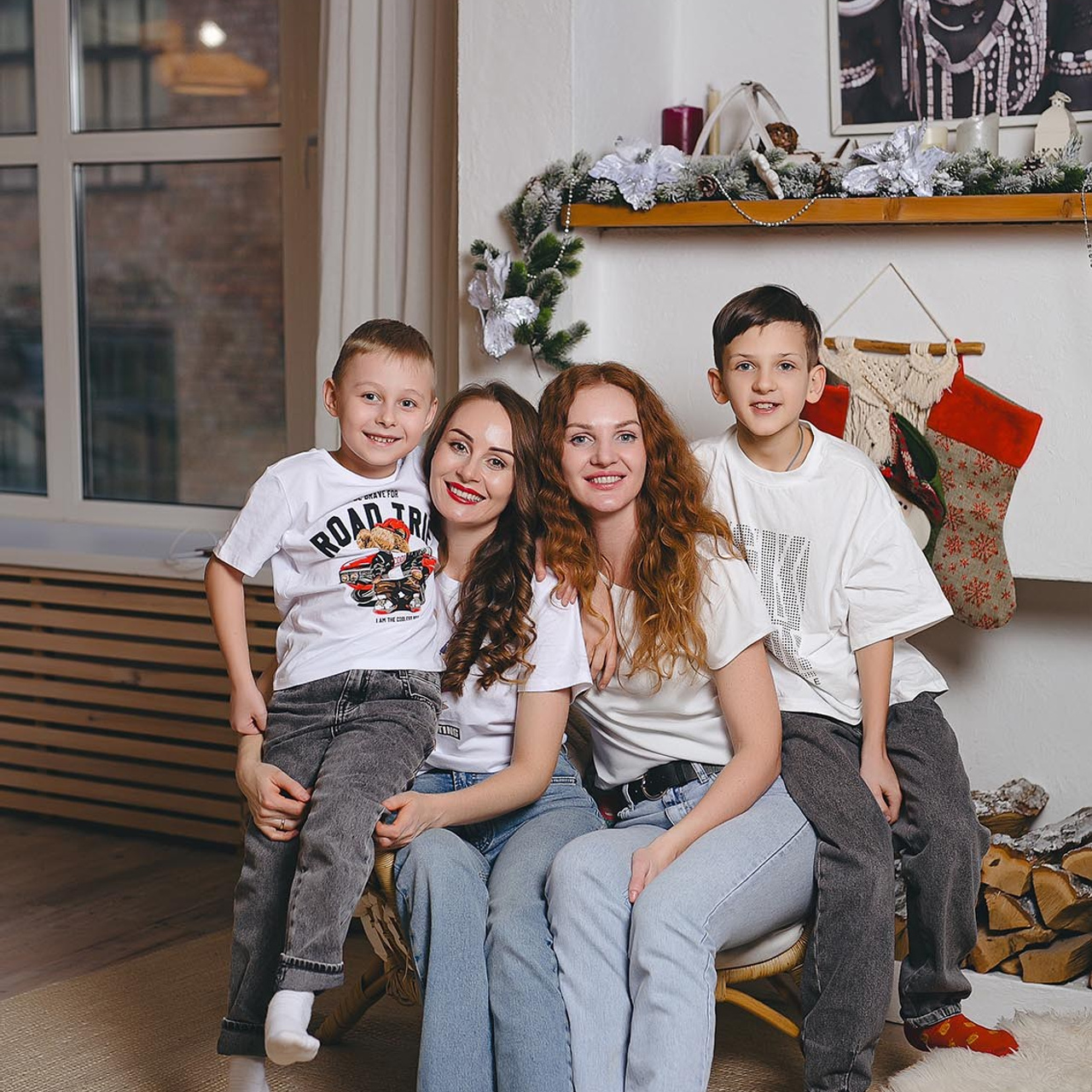 Владивосток семейный фотограф Александр Степанов