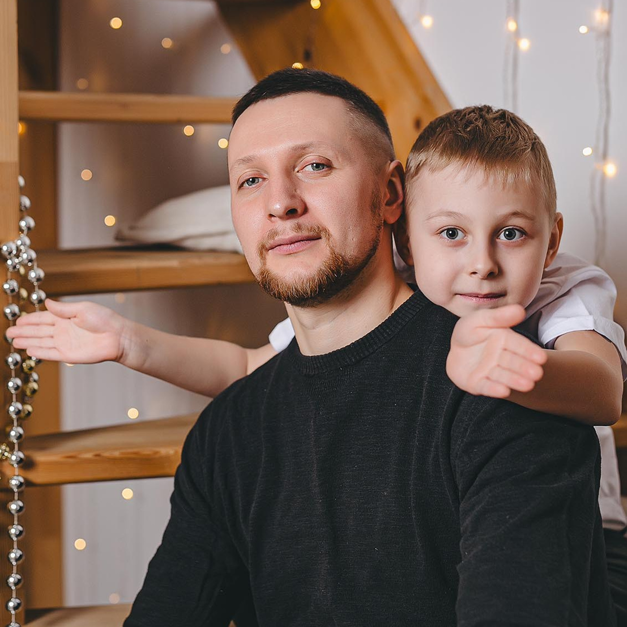 Владивосток семейный фотограф Александр Степанов