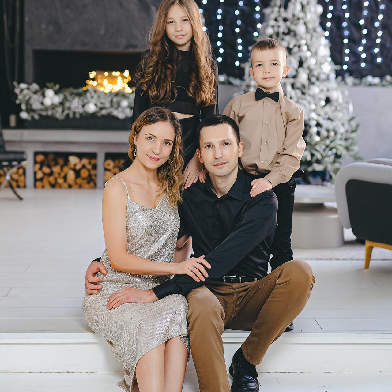 Владивосток семейный фотограф Александр Степанов