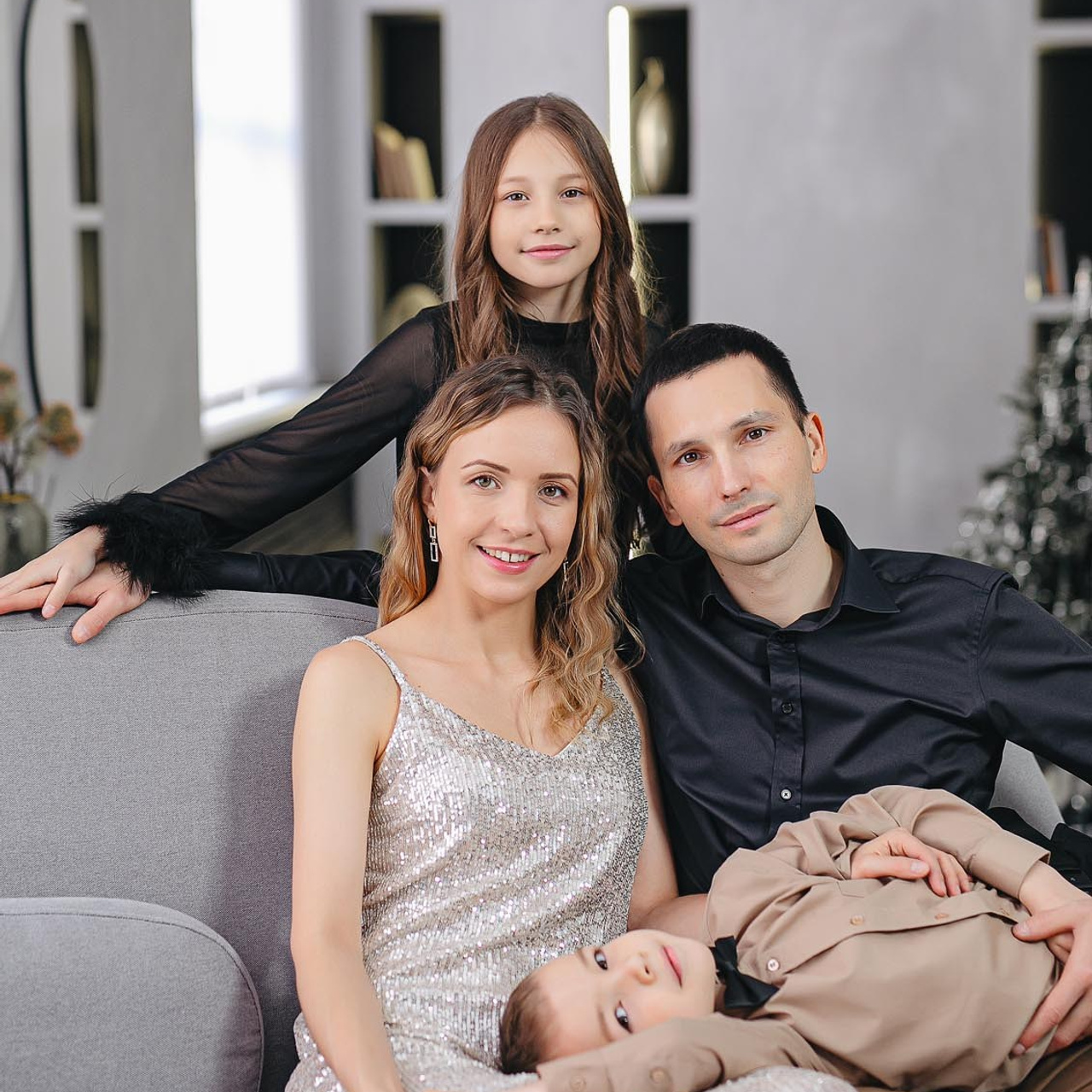 Владивосток семейный фотограф Александр Степанов