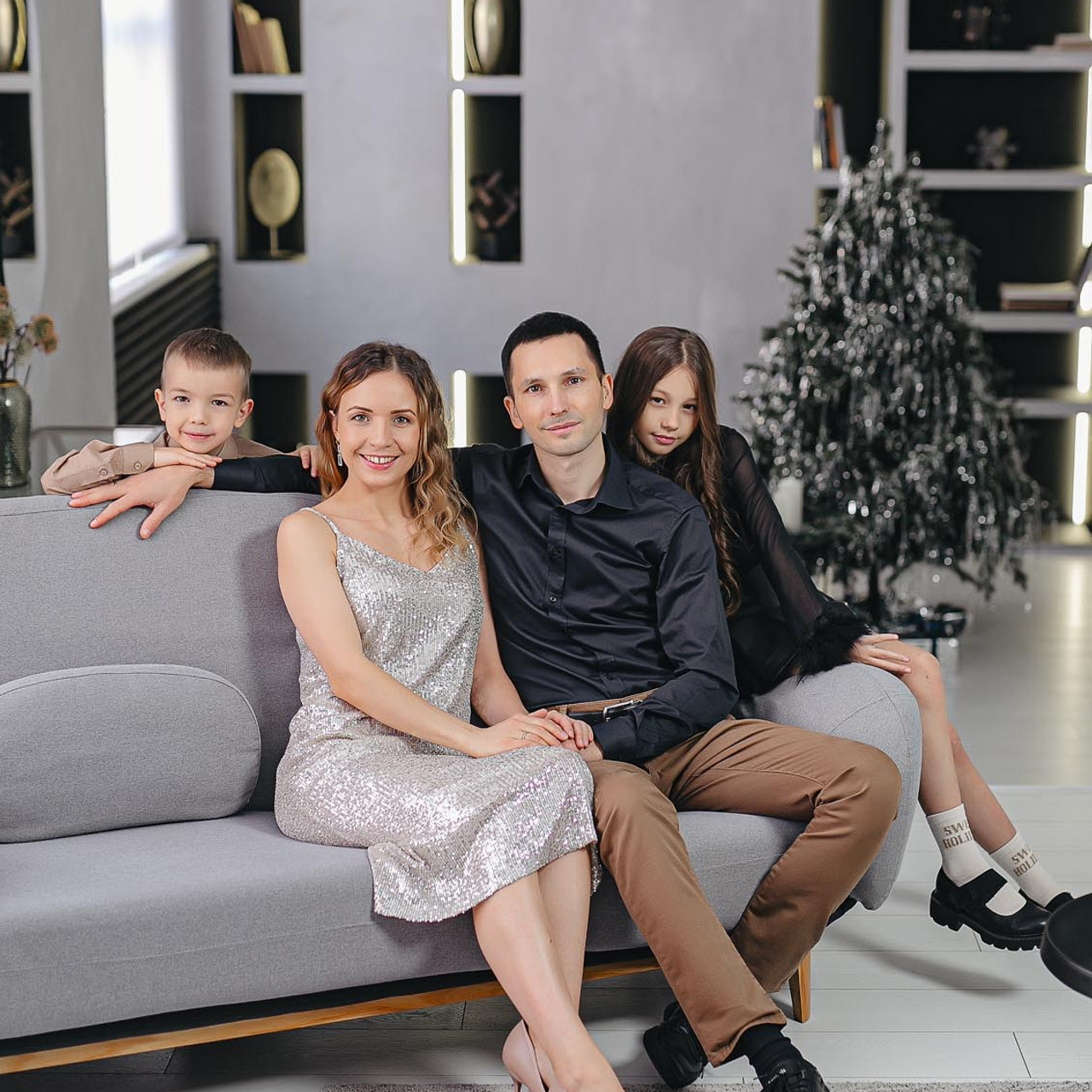 Владивосток семейный фотограф Александр Степанов