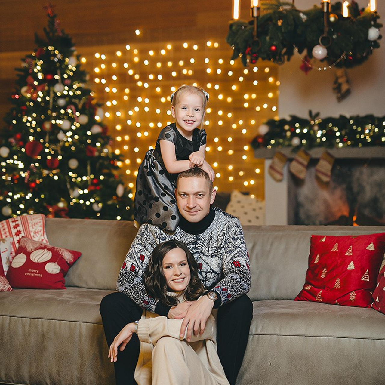 Владивосток семейный фотограф Александр Степанов