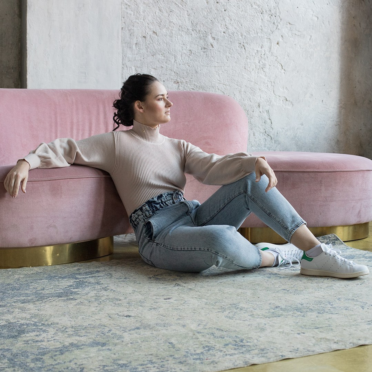 Контент фотосессия для костюмера