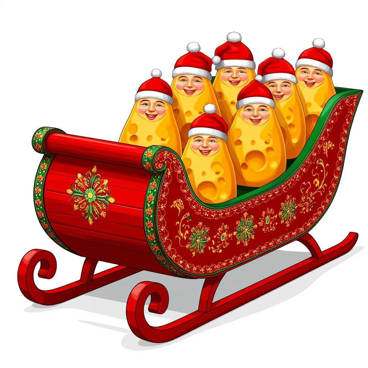 ФОТОЗОНЫ СЫРОВАРНЯ. Художественная мастерская