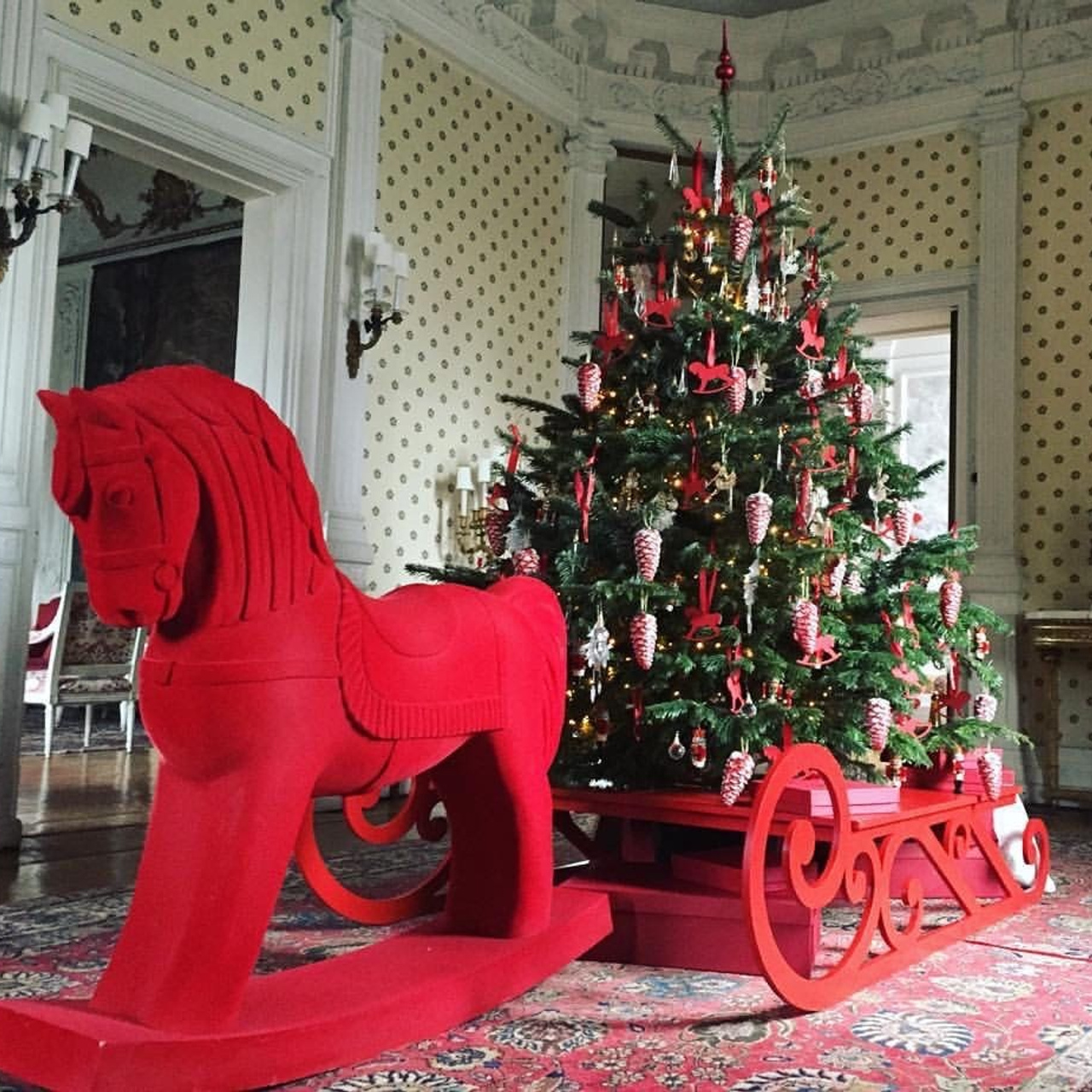 ФОТОЗОНЫ СЫРОВАРНЯ. Художественная мастерская