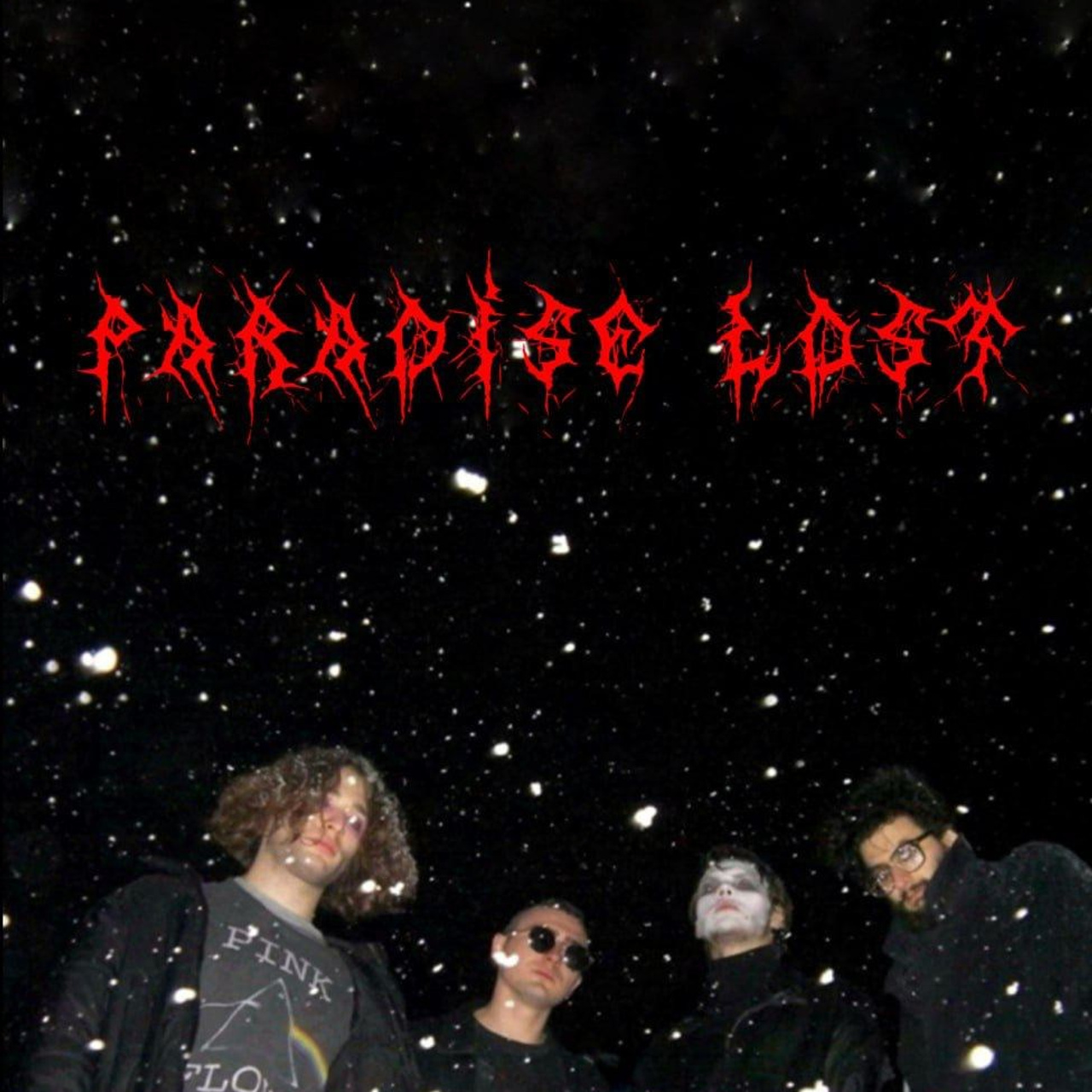 2022 ПОТЕРЯННЫЙ РАЙ. Дарья Каширина