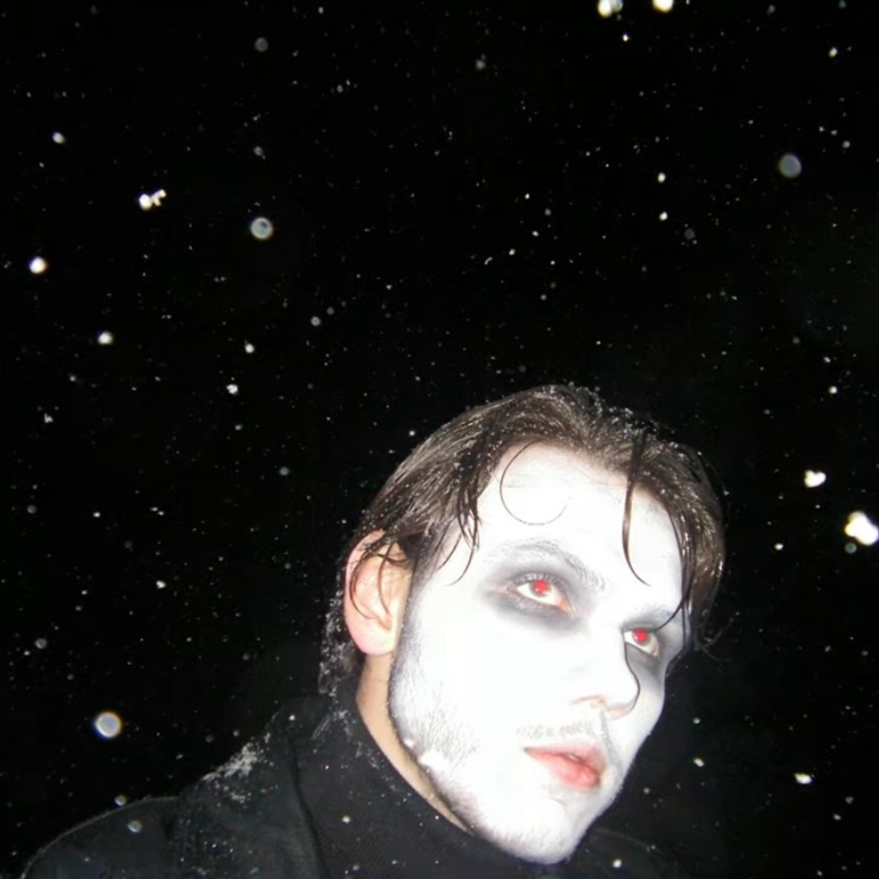 2022 ПОТЕРЯННЫЙ РАЙ. Дарья Каширина