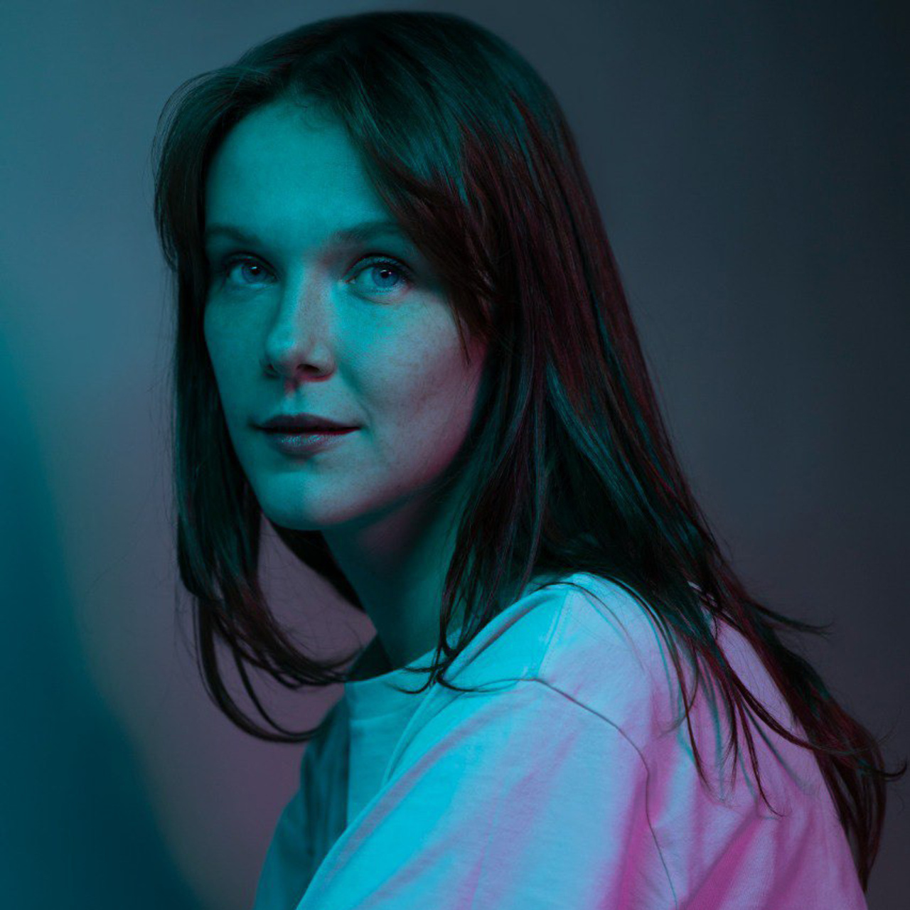 Неоновые мечты I Александра