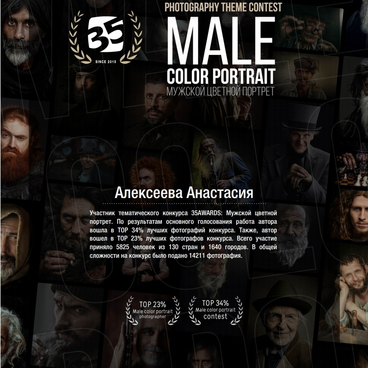 Фотограф беременности и новорожденных малышей Анастасия Никитина