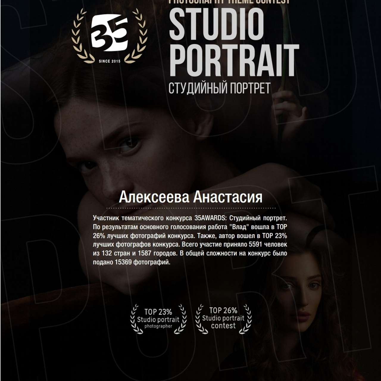 Фотограф беременности и новорожденных малышей Анастасия Никитина