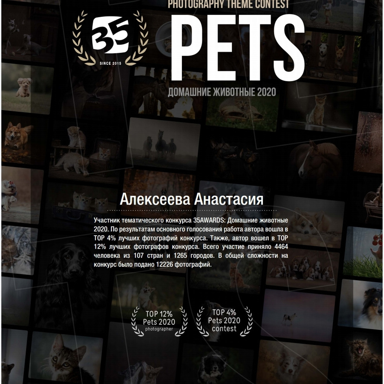 Фотограф беременности и новорожденных малышей Анастасия Никитина