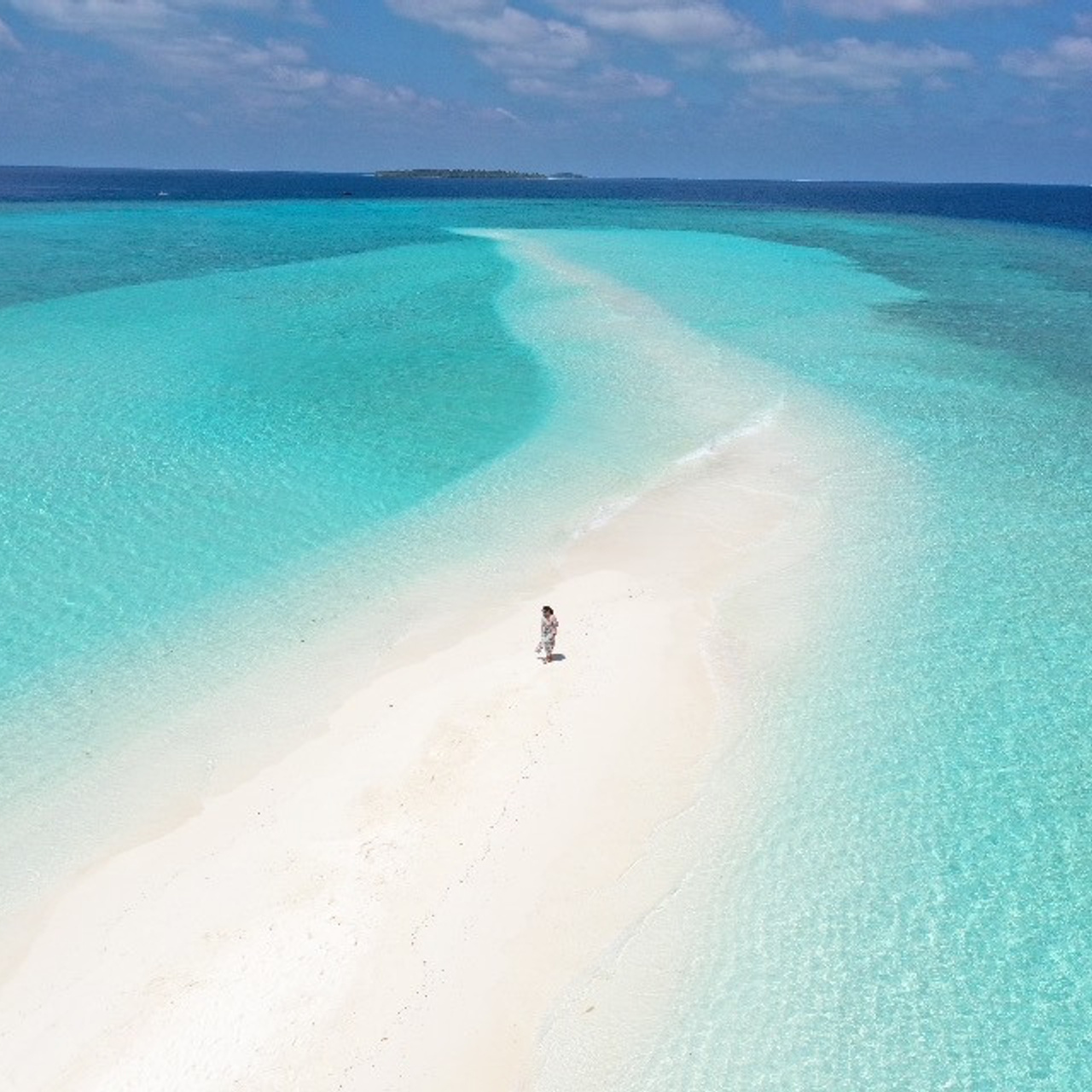 EXCURSIONS IN THE MALDIVES
