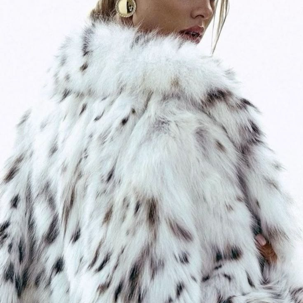 АНОНСЫ НОВЫЙ ГОД. ФОТОГРАФ ОКСАНА БРЭДШОУ