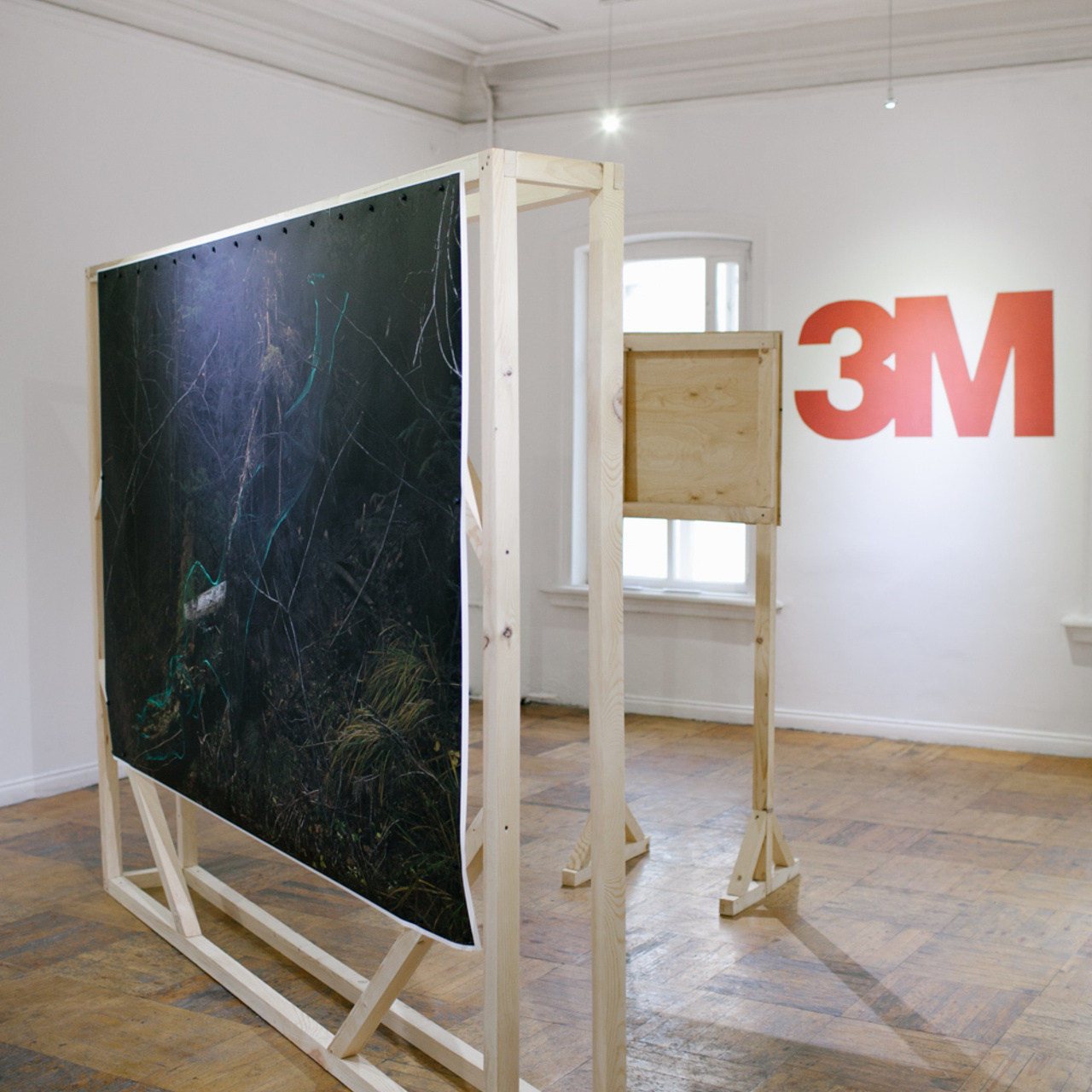 ПОМЕХА В ПЕЙЗАЖЕ. Фотограф Аня Марченкова