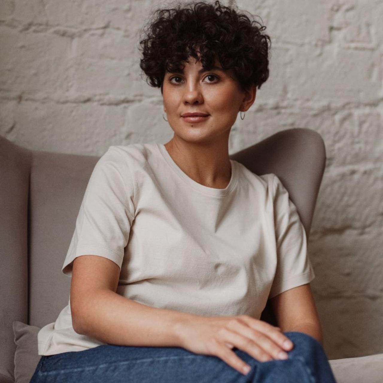 Ольга Тростянская. БЕЗОПАСНОЕ МЕСТО | психологический центр