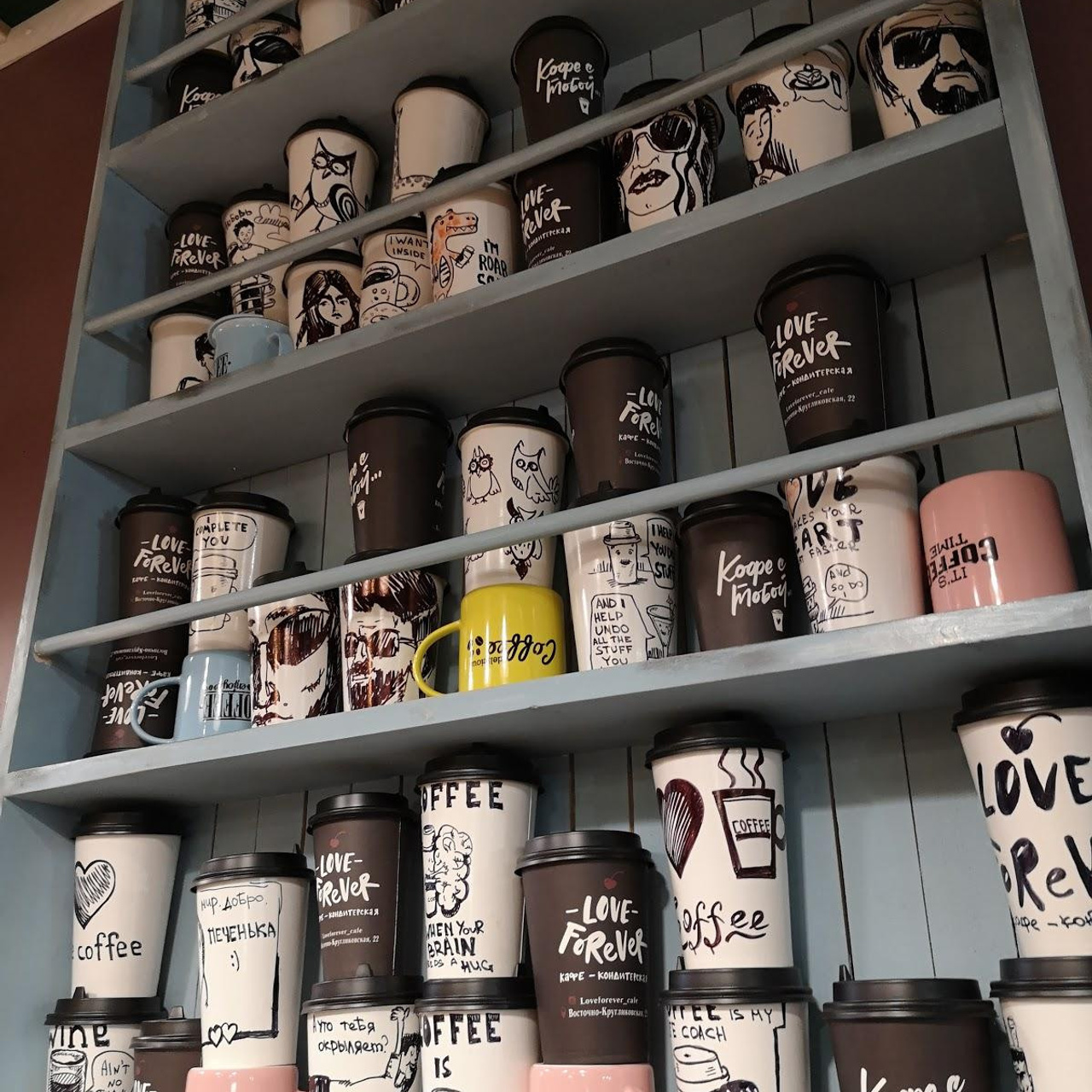 Места для контент съемки. Фотограф в Краснодаре Татьяна Безугляк