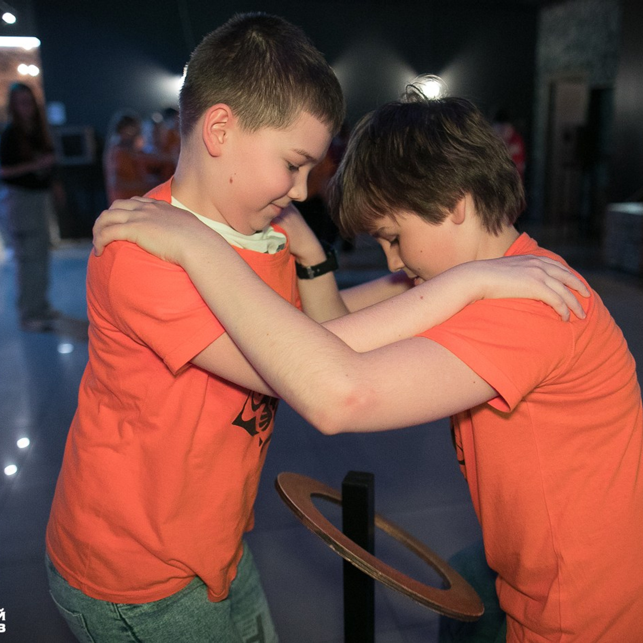 ДЕТИ. Николай Казаков. Профессиональный фотограф. Преподаватель фотографии