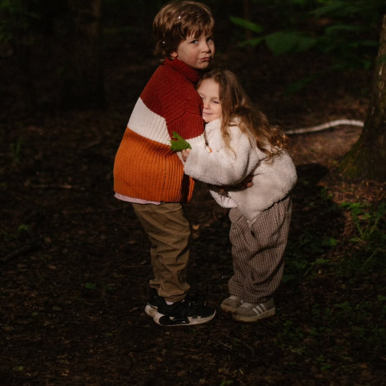 Семейный фотограф в Москве. Марченко Серафима