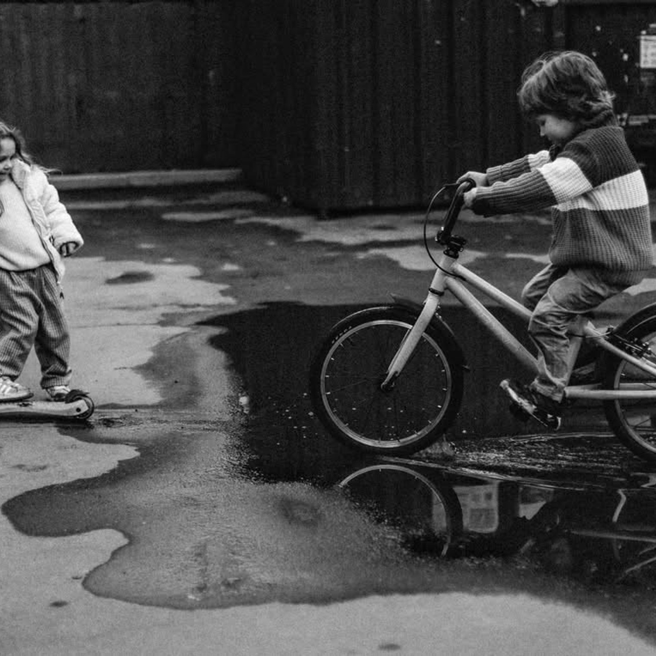 Семейный фотограф в Москве. Марченко Серафима