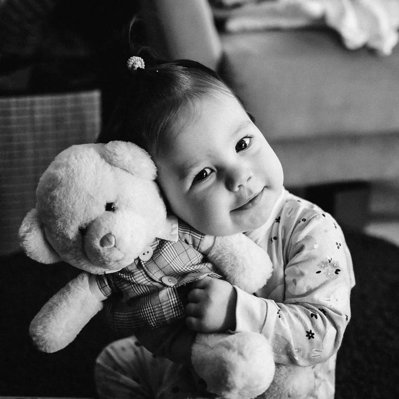 Семейный фотограф в Москве. Марченко Серафима