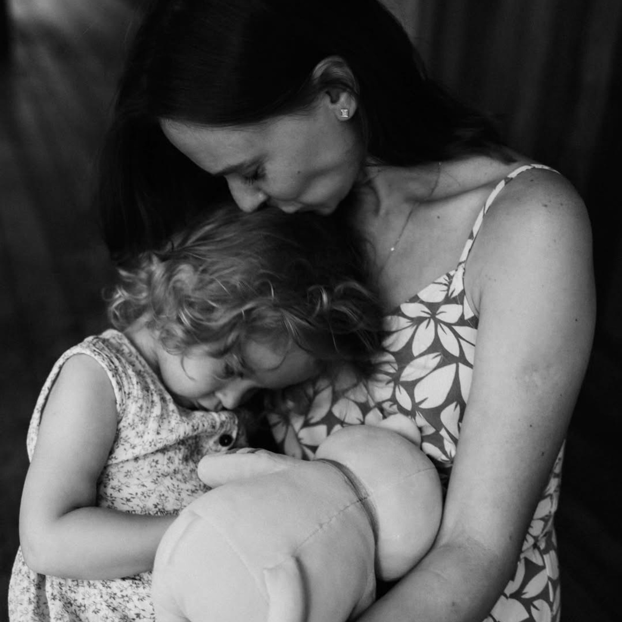 Семейный фотограф в Москве. Марченко Серафима