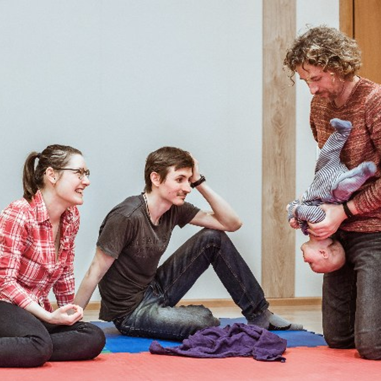 Информация для родителей. Занятия с детьми. Раннее развитие. Детский реабилитолог в Москве