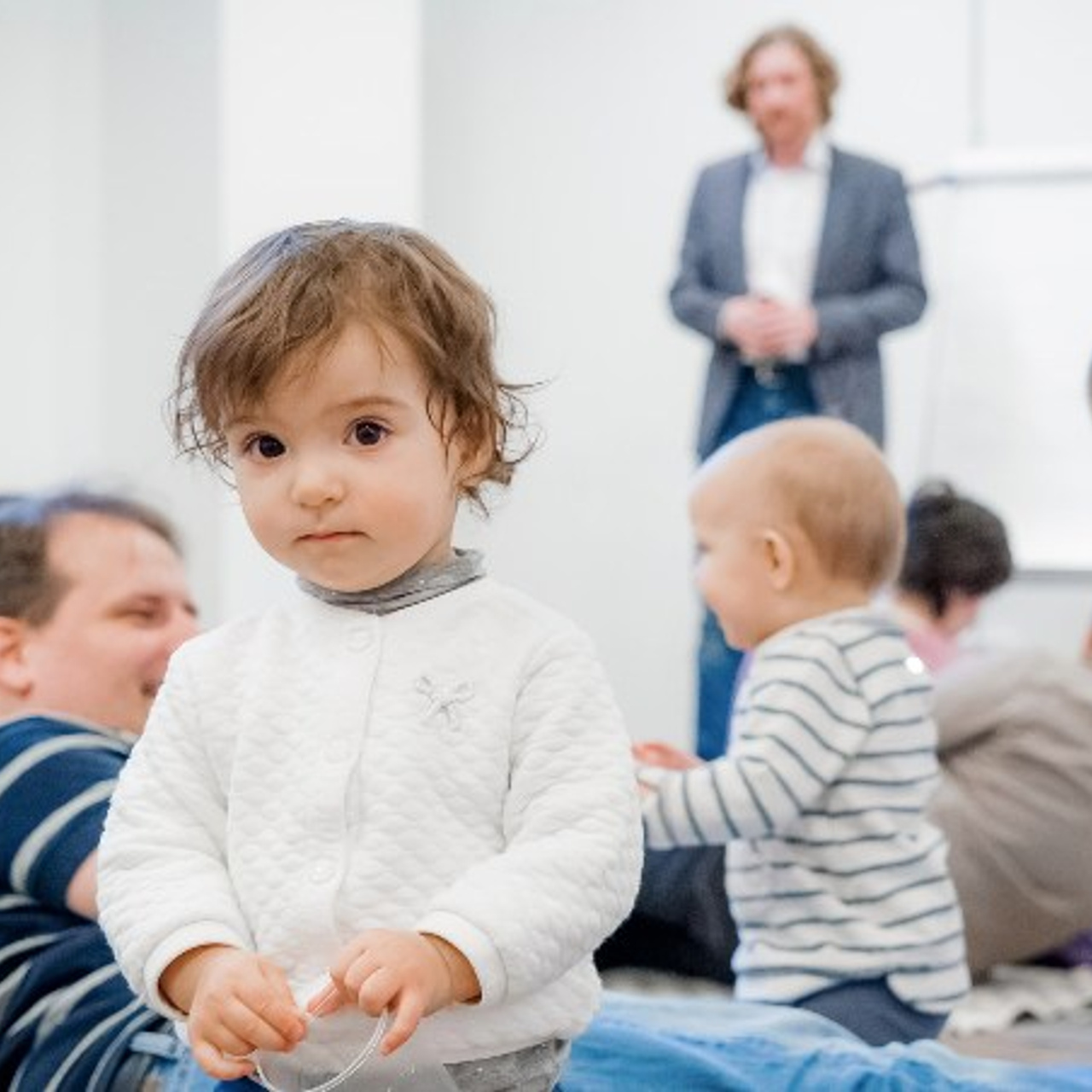 Информация для родителей. Занятия с детьми. Раннее развитие. Детский реабилитолог в Москве