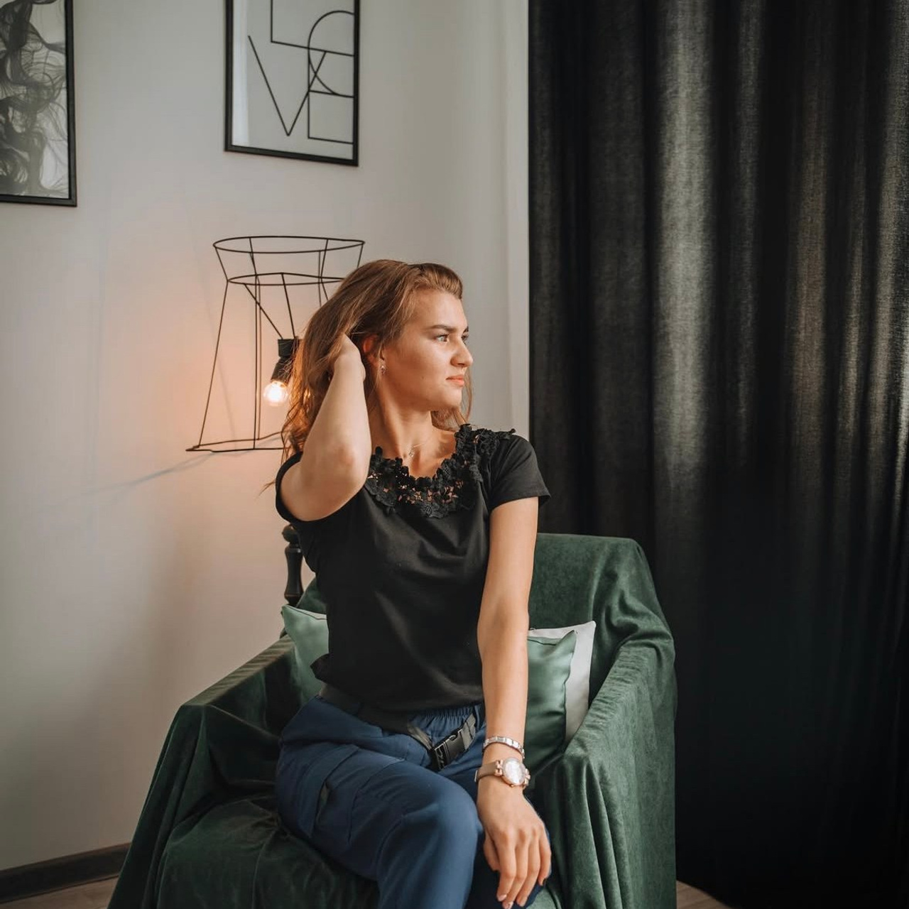 Индивидуальные фотосессии. Семейный фотограф в Комсомольске-на-Амуре Павел Зворыгин