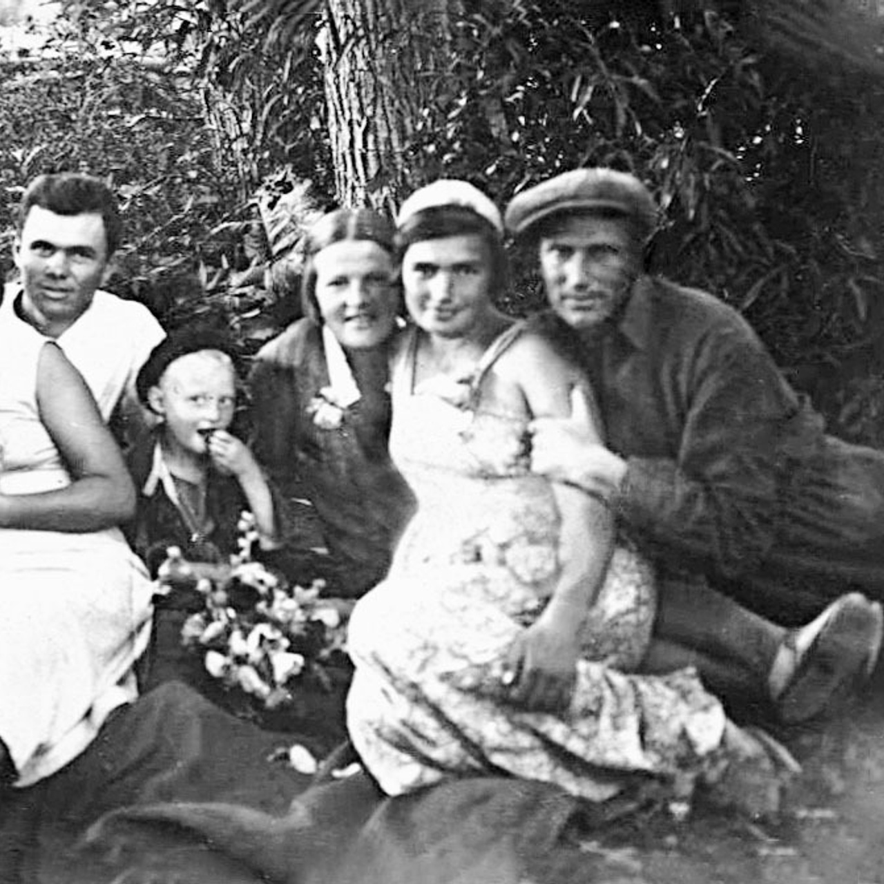 Фото после. Стоимость такой работы 1500 р