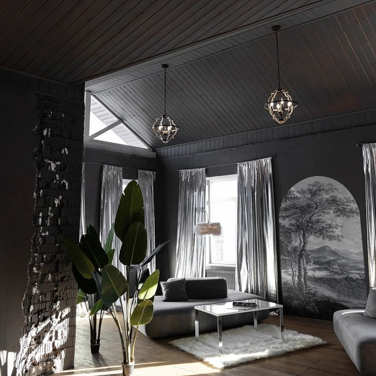 Фотостудия Дом.