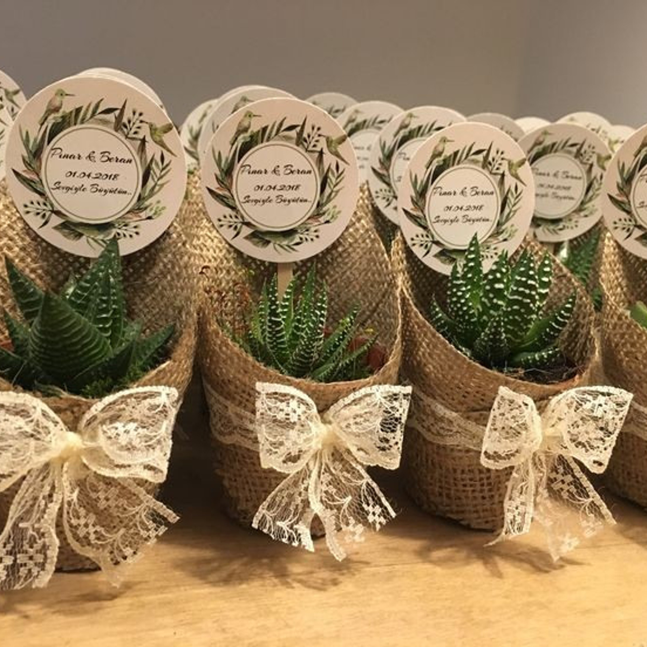 Подарки гостям: идеи и рекомендации. Свадебный фотограф Евгения Фролова г. Каменск-Шахтинский, Донецк, Ростов