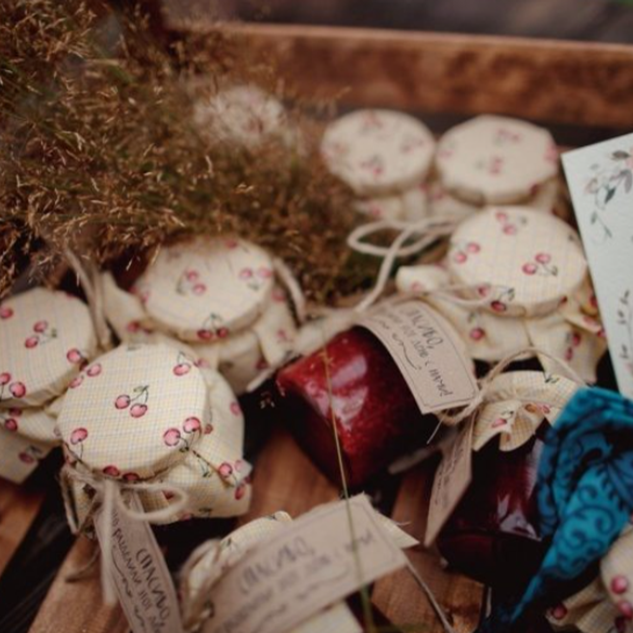 Подарки гостям: идеи и рекомендации. Свадебный фотограф Евгения Фролова г. Каменск-Шахтинский, Донецк, Ростов