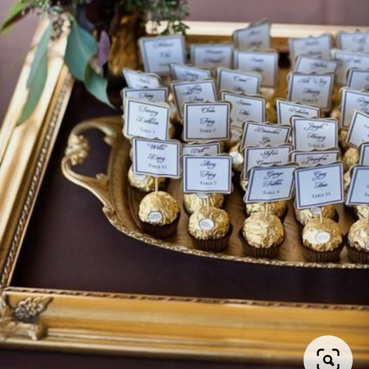 Подарки гостям: идеи и рекомендации. Свадебный фотограф Евгения Фролова г. Каменск-Шахтинский, Донецк, Ростов